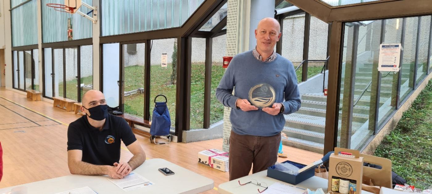 6 années de Présidence !