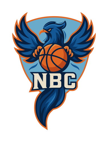 Logo Nogent Basket Club